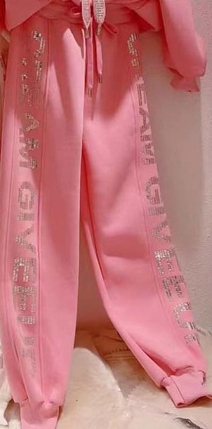 roze (broek)