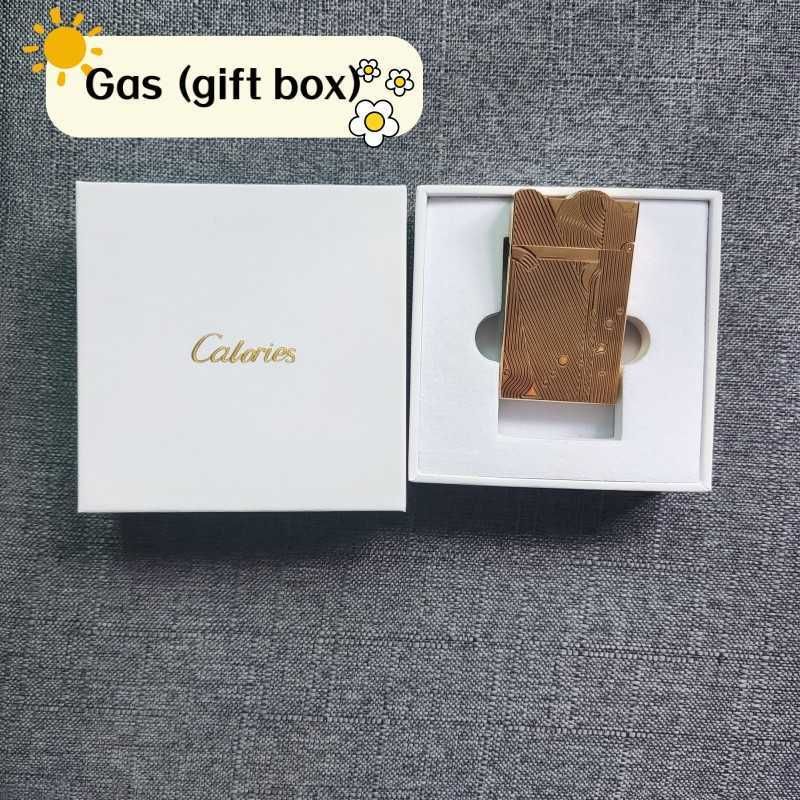 Gas (gift Box)