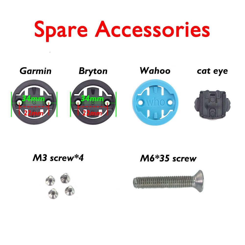 Spare Parts