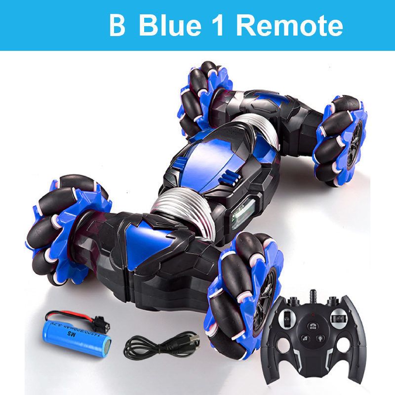 B Blue 1 Remote