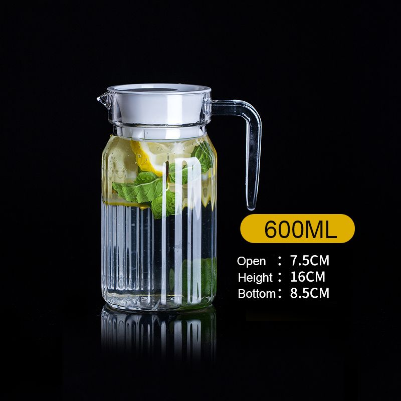 600 ml 6