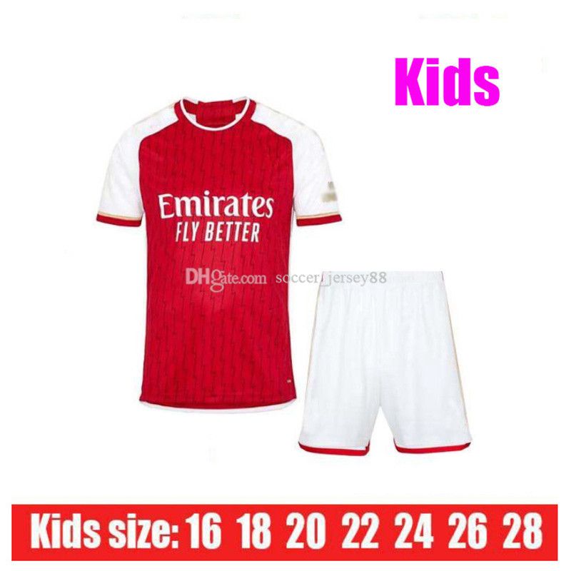 Kids home kit