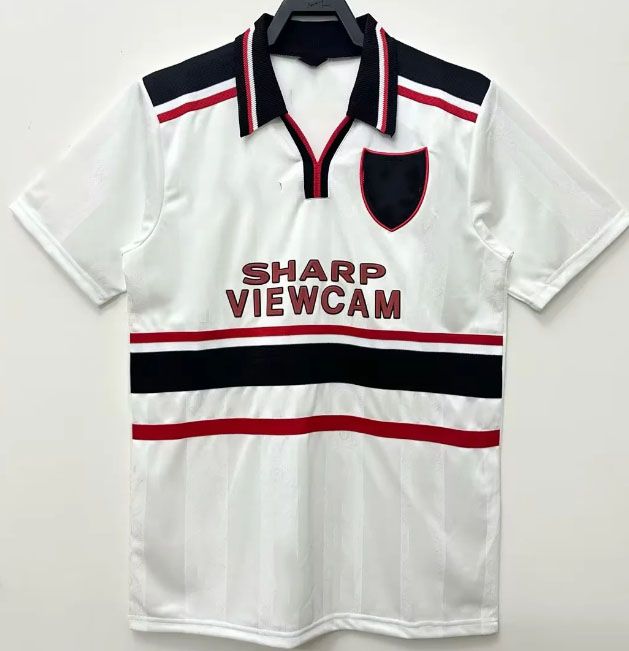 Shirt 98/99 in trasferta