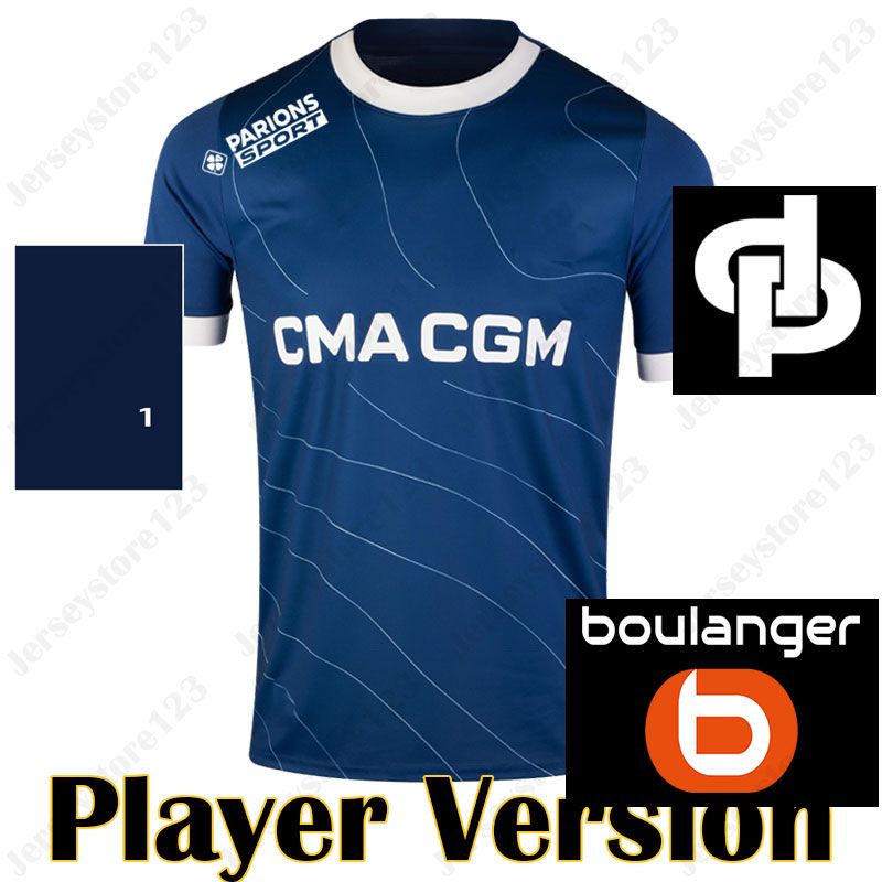 Player League Away