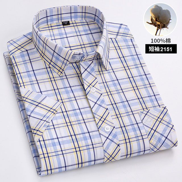 Men Shirt 51