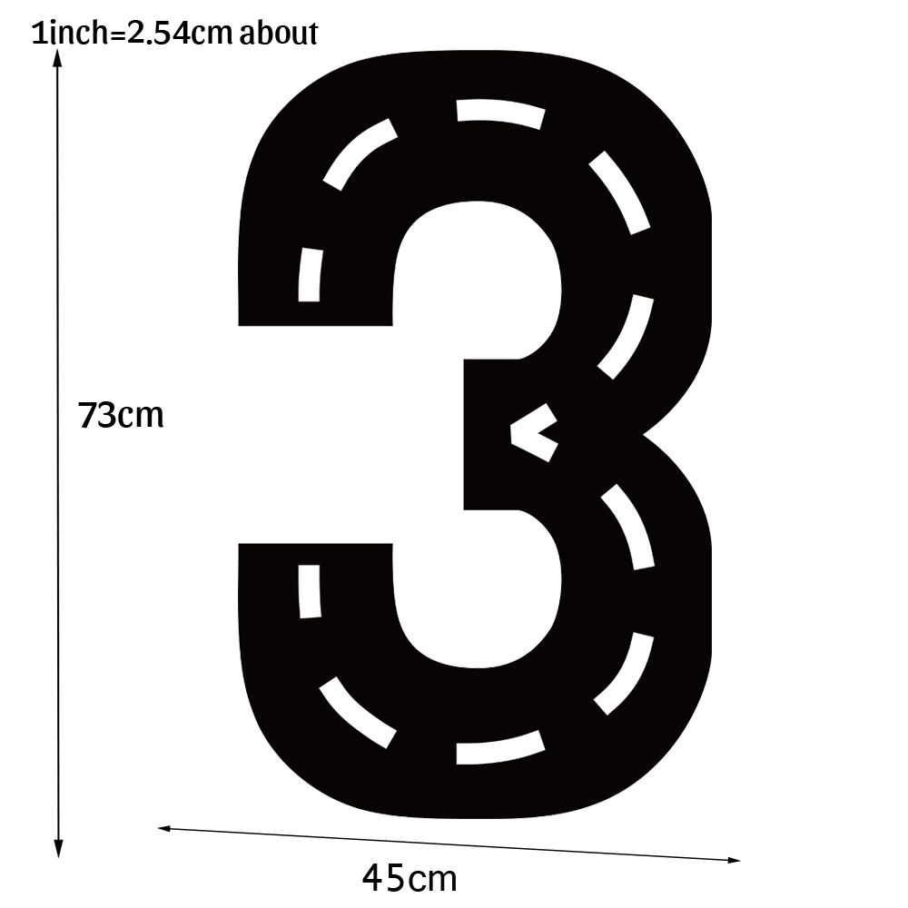 KT Board No3-10inch