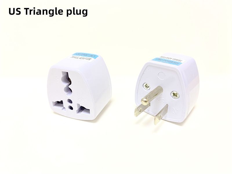 US Plug 2