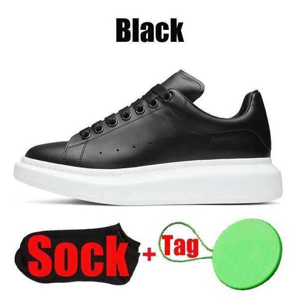 #8 black 36-45