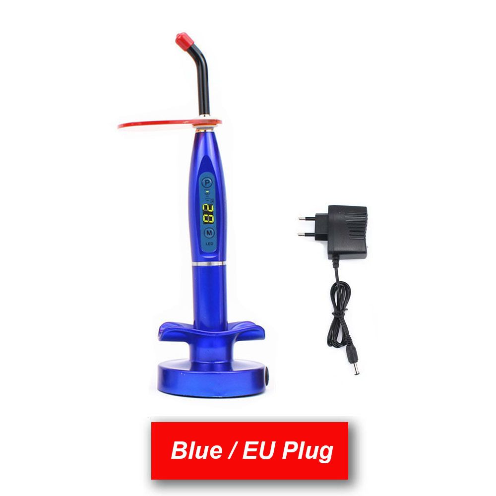 Bleu (EU Plug)