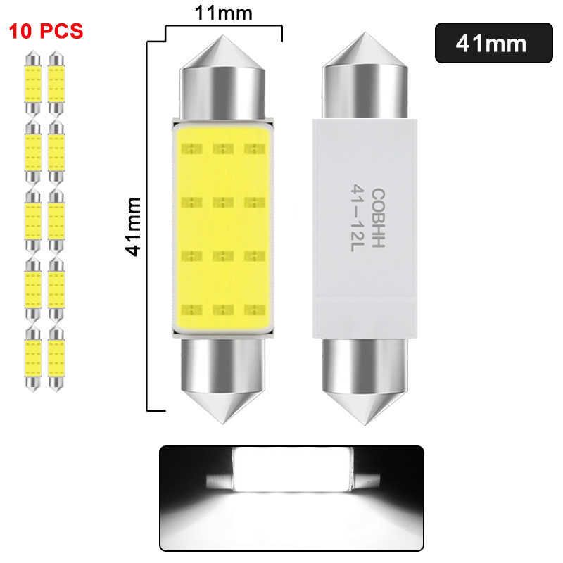 10 pièces 41mm