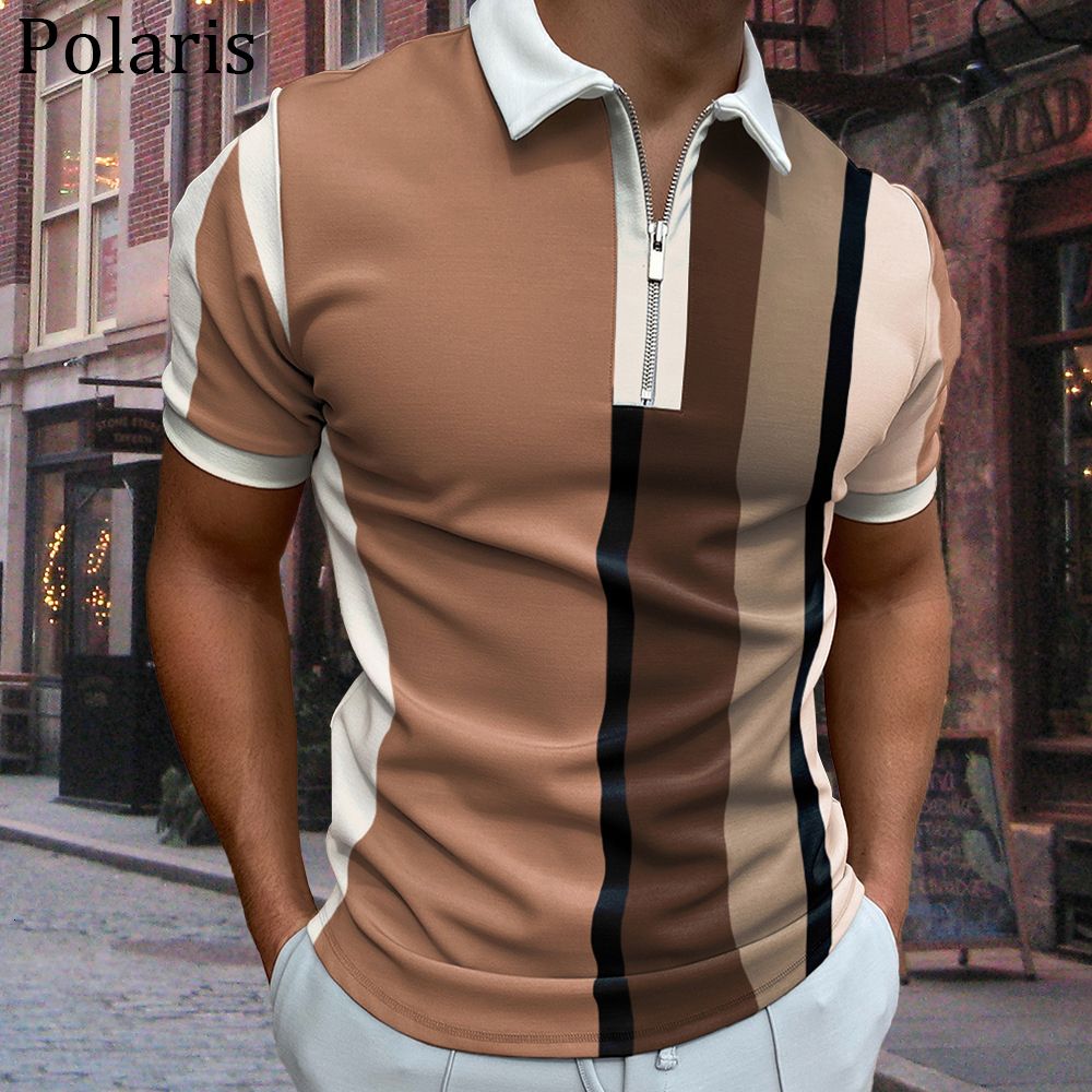 Polo Shirt-14