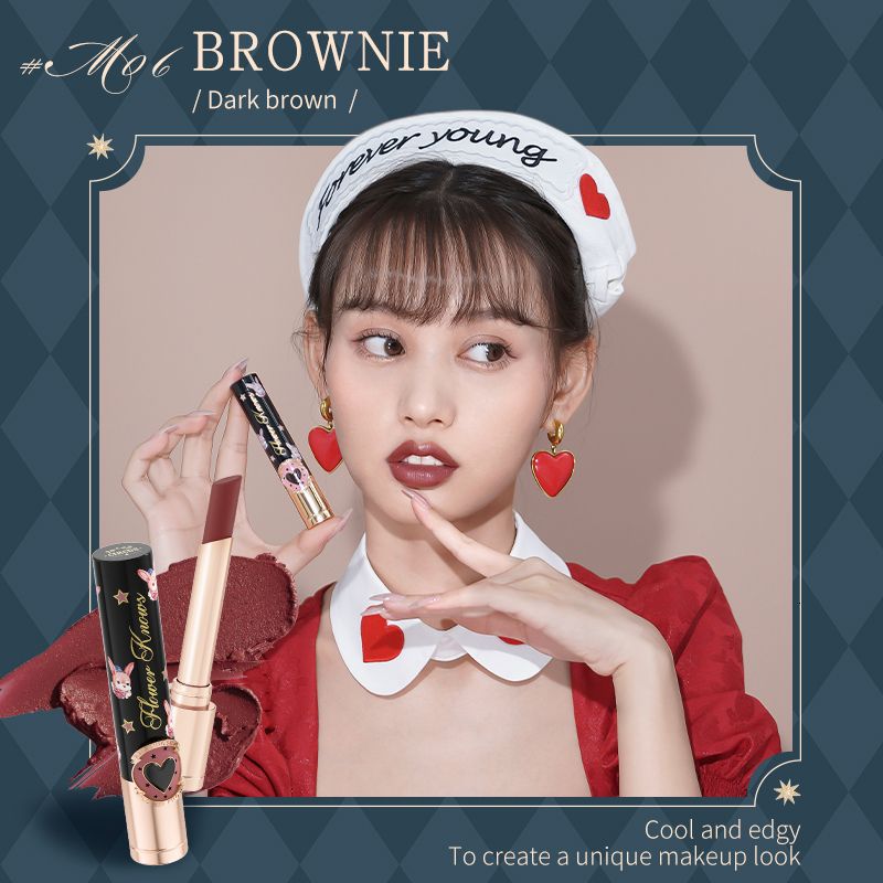 m06 brownie