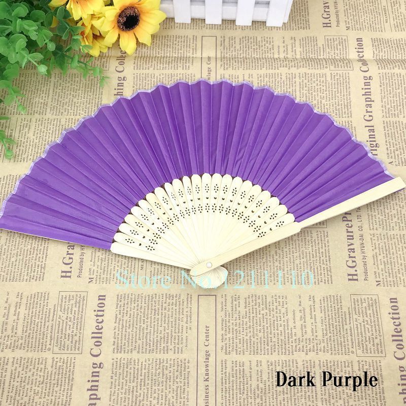 Dark Purple-qty --- 24pcs