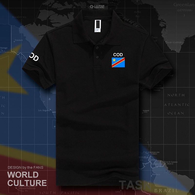 Polo-Black