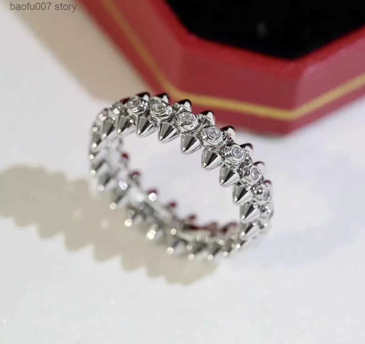 Bague en argent -612