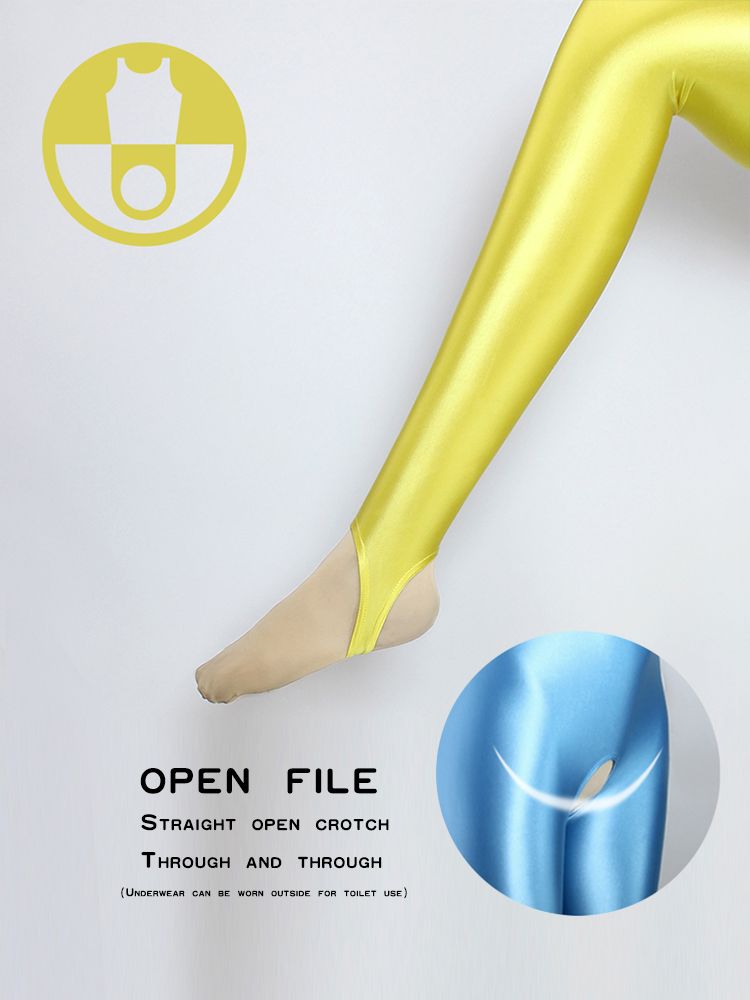 Yellow Open