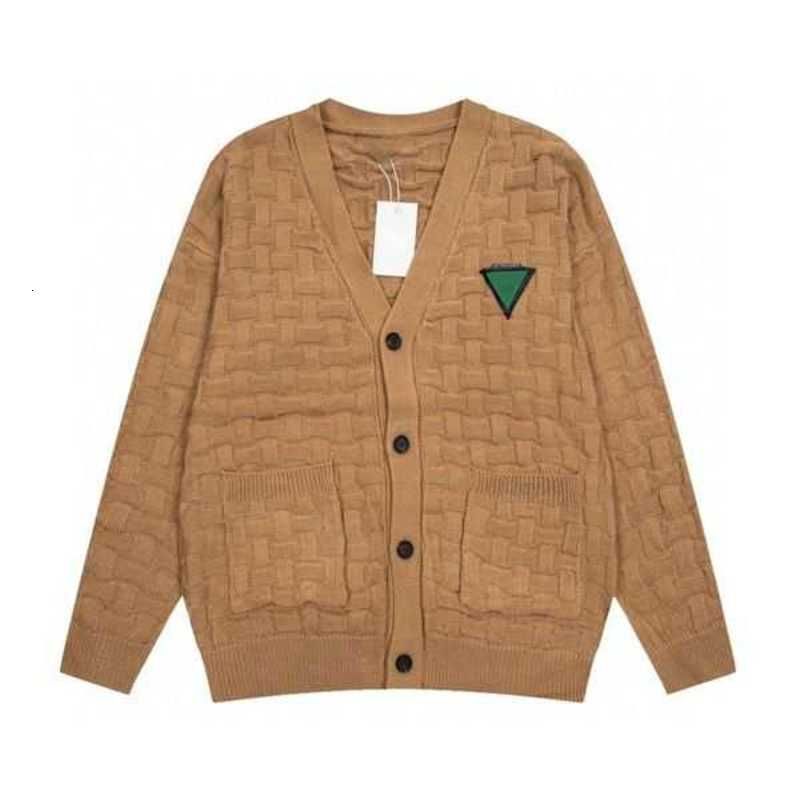 cardigan pull kaki