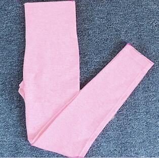 roze broek