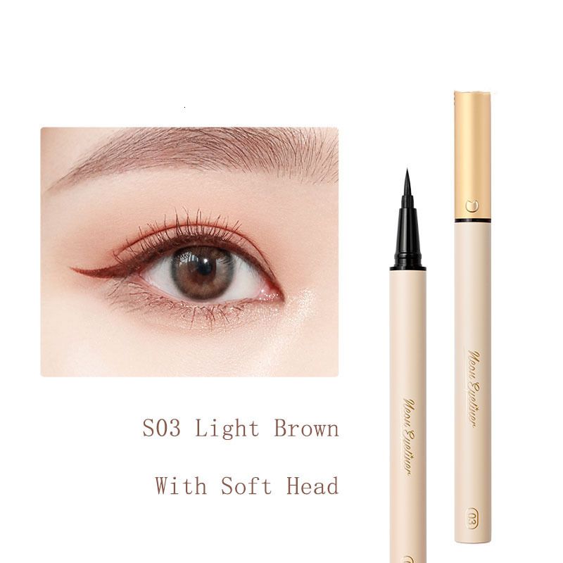 s03 light brown soft