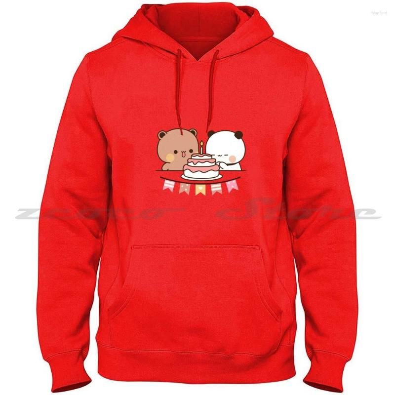 Men-Hoodie-Red