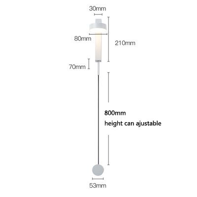 Blanc blanc chaud de la Chine (2700-3500K)