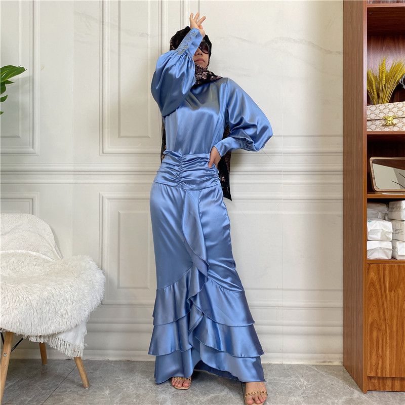 Blue Set-XXL