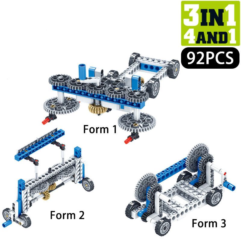 92pcs 없음 상자