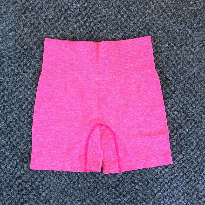 rose shorts