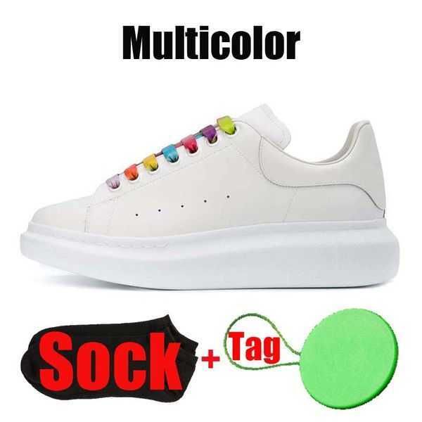 #11 Multicolor 36-45