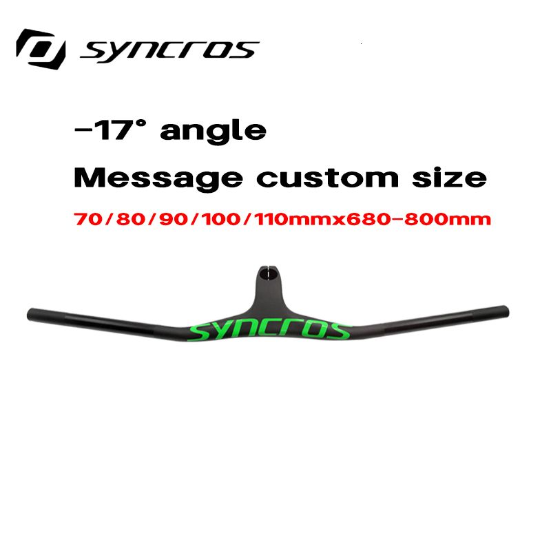 Custom Size Green