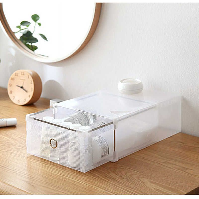 Ankle boot hotsell storage boxes