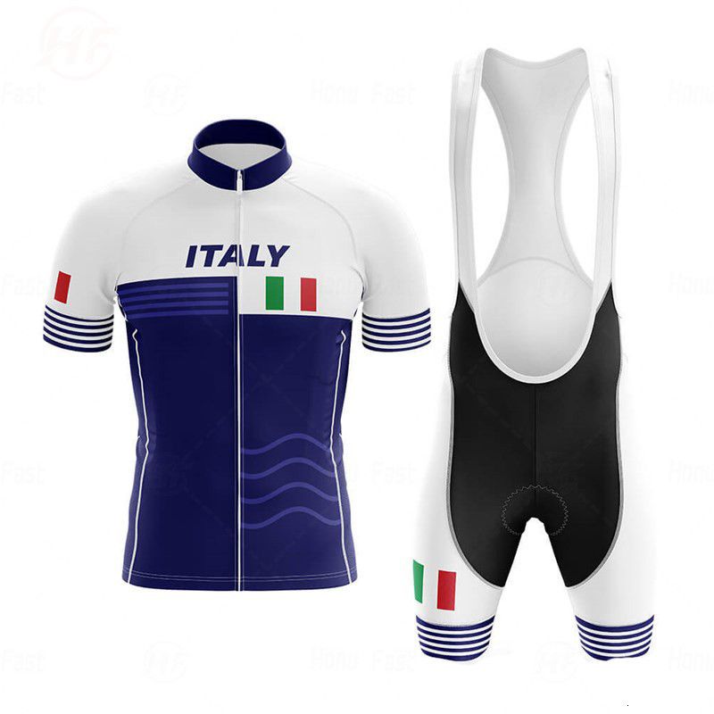 cycling set 4