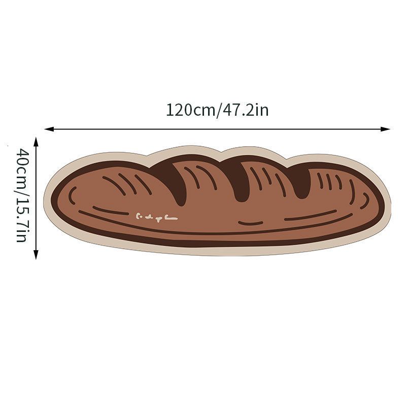 Ekmek 3-40x120cm