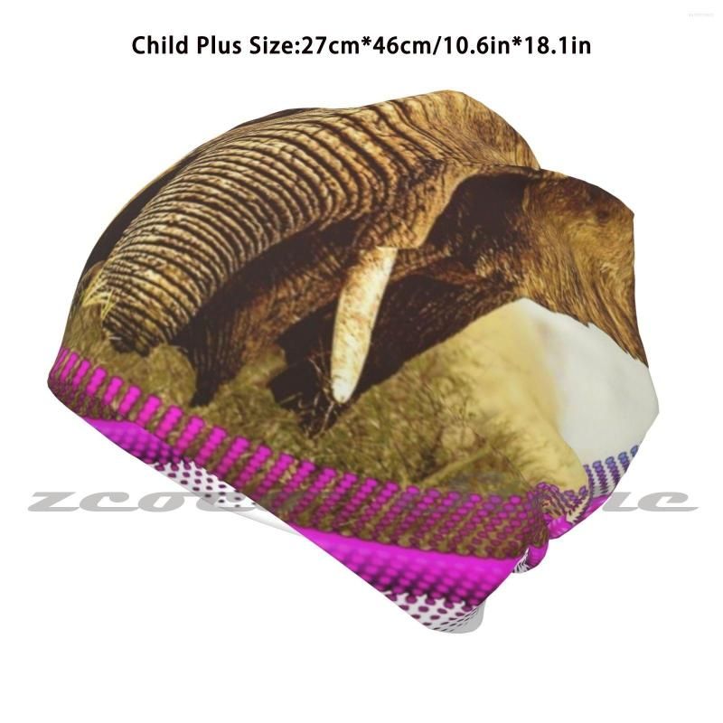 Child Cap