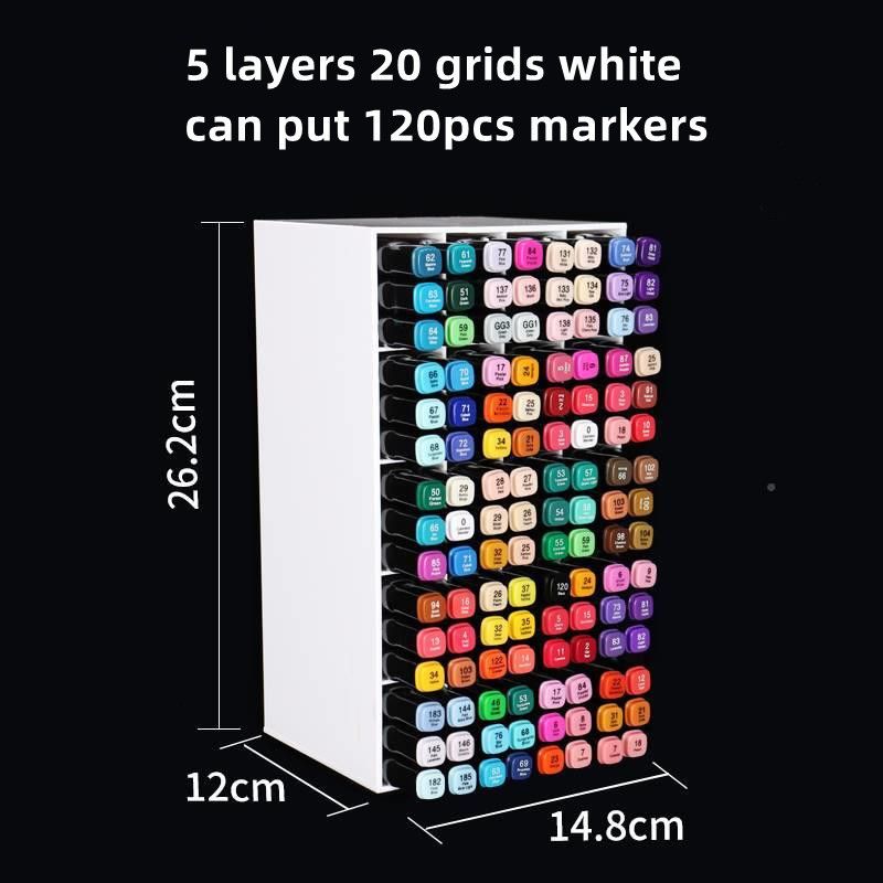 5 Layers-20 Grids12