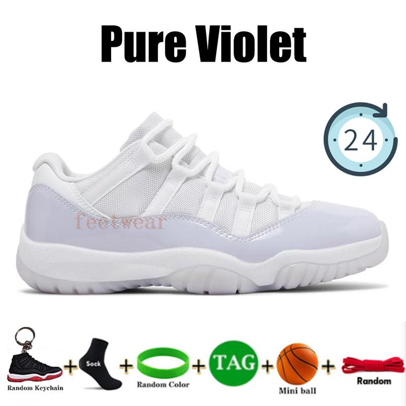 39 puur violet