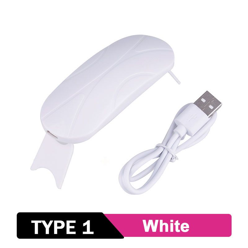 type 1 white