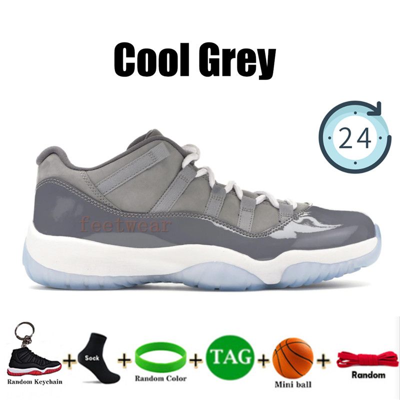 43 COOL GREY