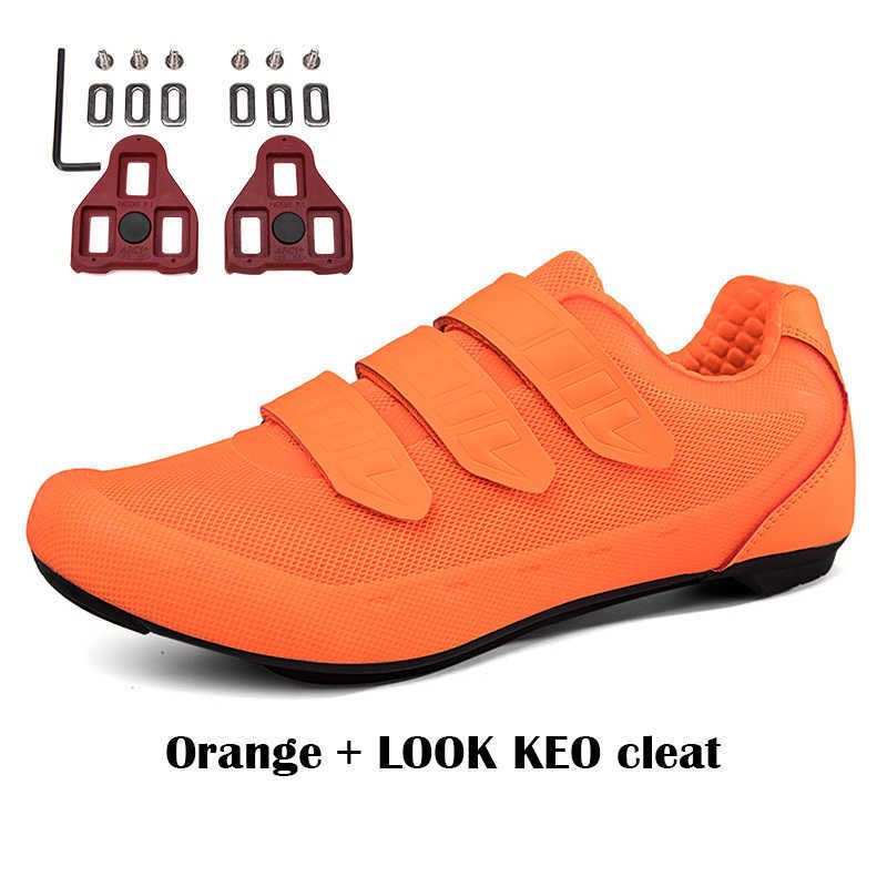 taquet orange