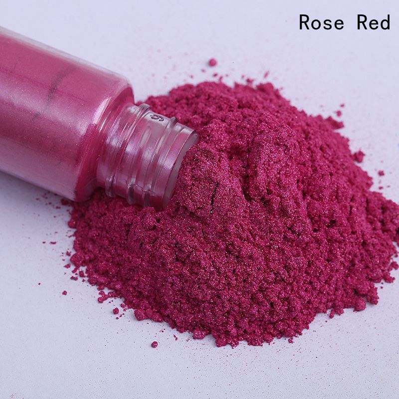 Rosa rosso