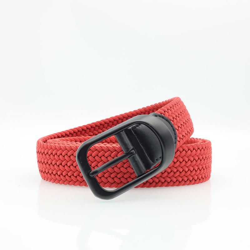 Ceinture rouge A3131