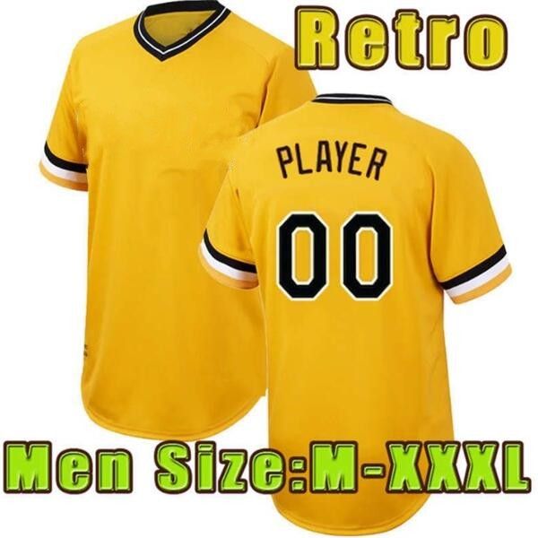 Men Jersey-g