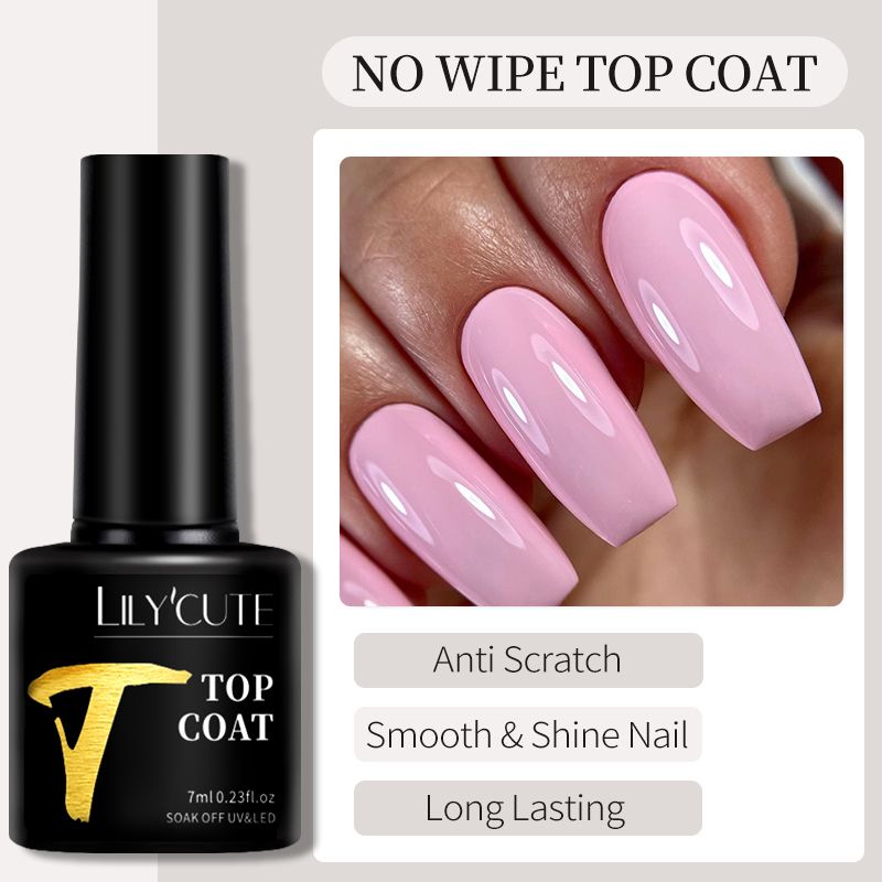 top Coat