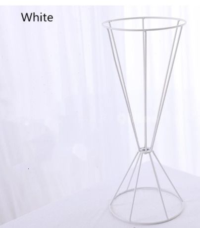 Bianco-Altezza 70 Cm
