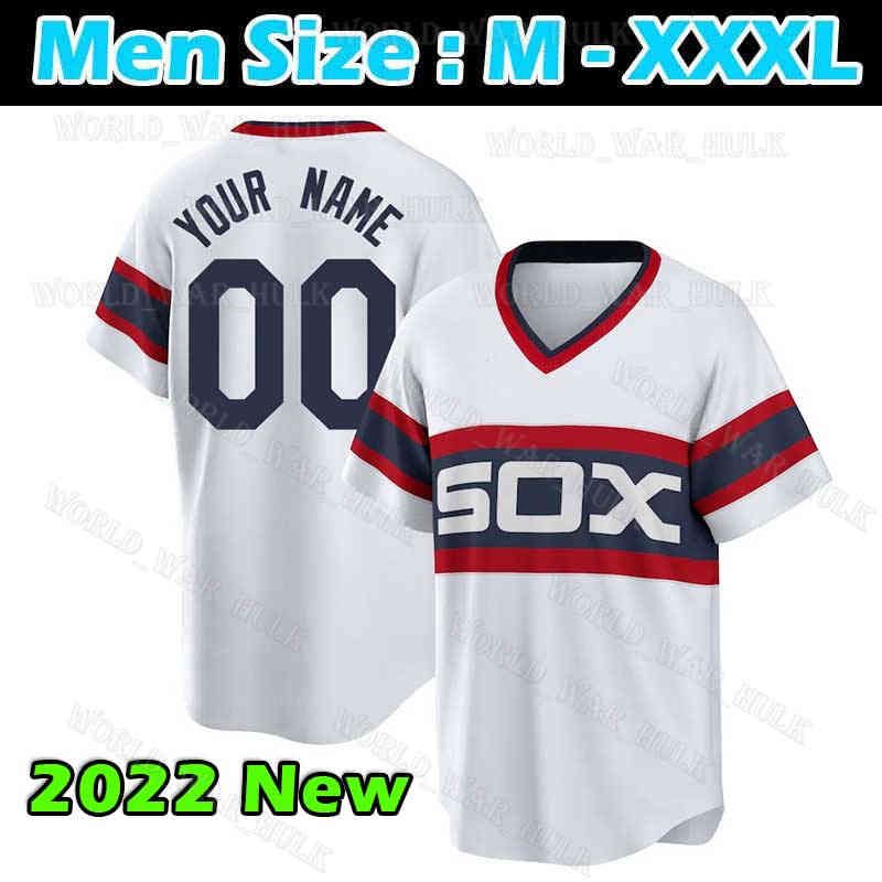 Men New Jersey (B W)