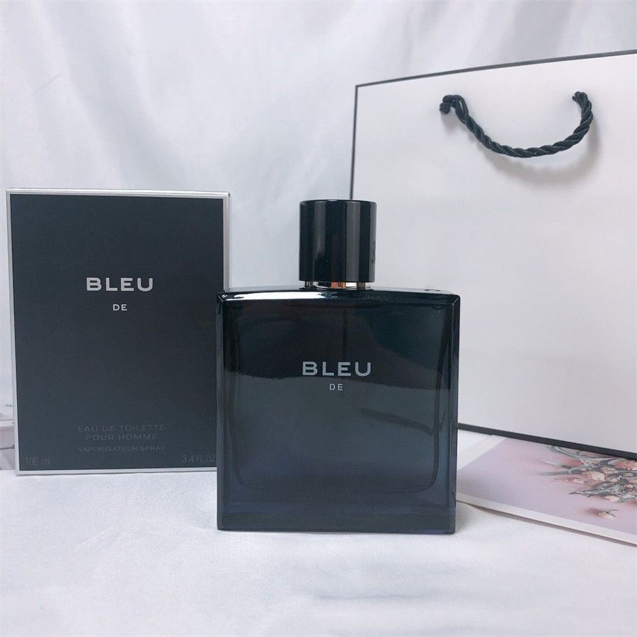 Bleu EDT