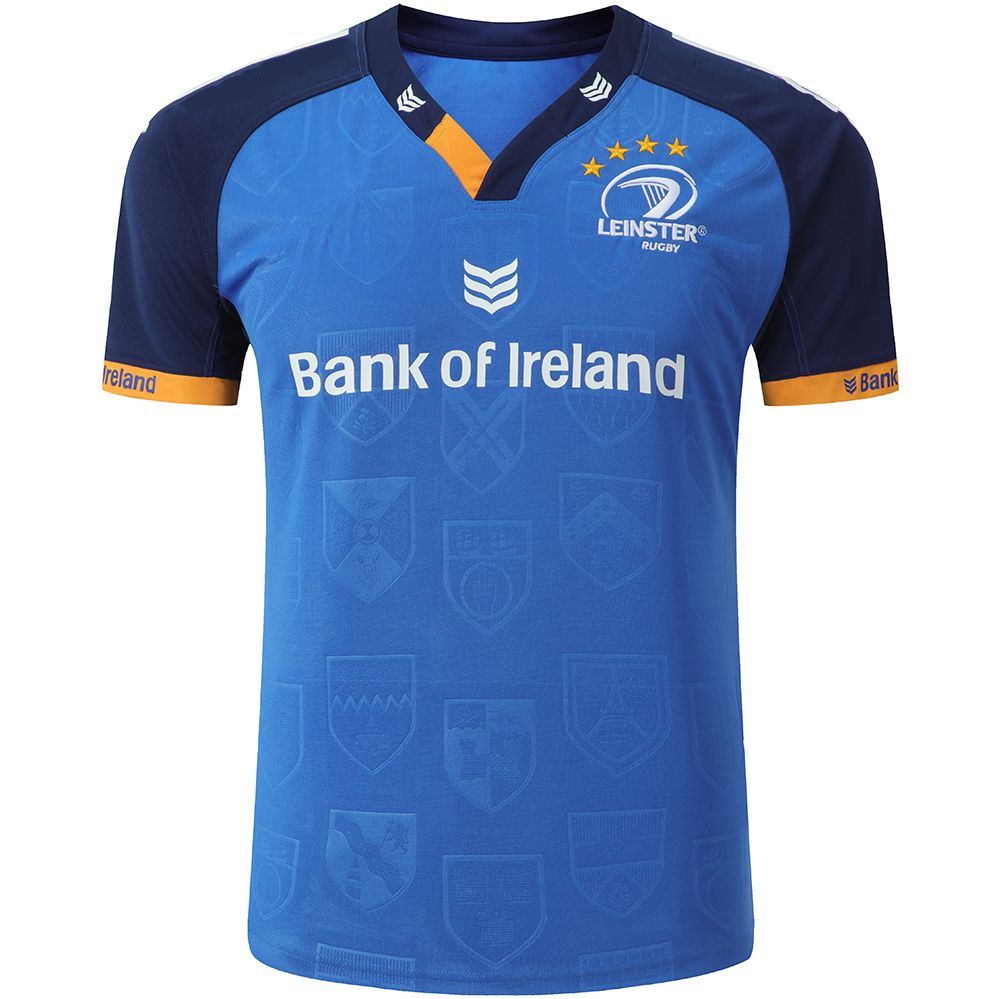 Leinster 2023