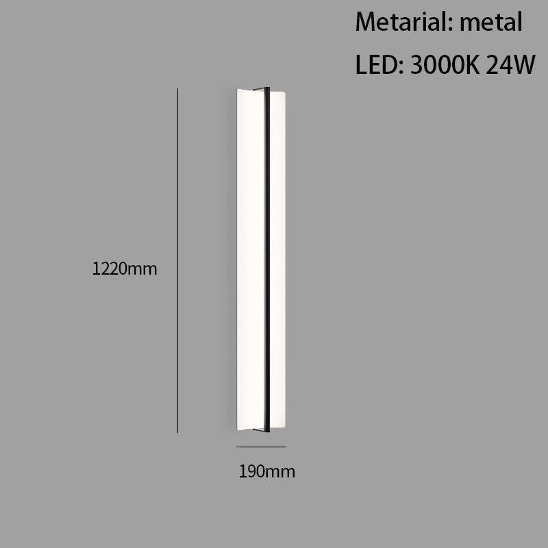 122cm Blanco Cálido (2700-3500K)