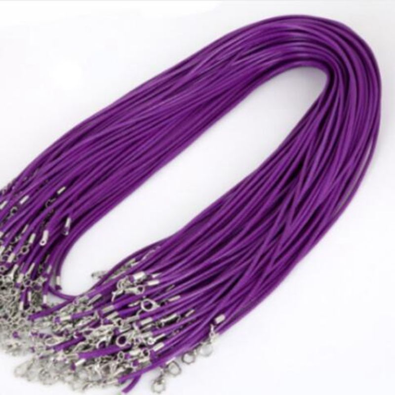 Purple 45cm