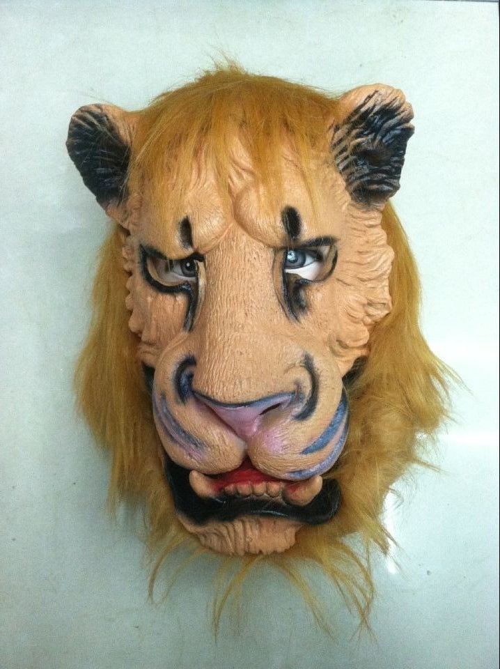 lion